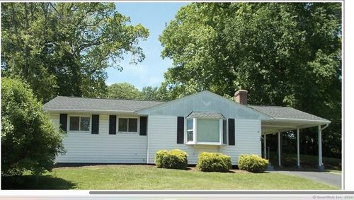 140 Christine Drive, East Hartford, CT, 06108 | Card Image