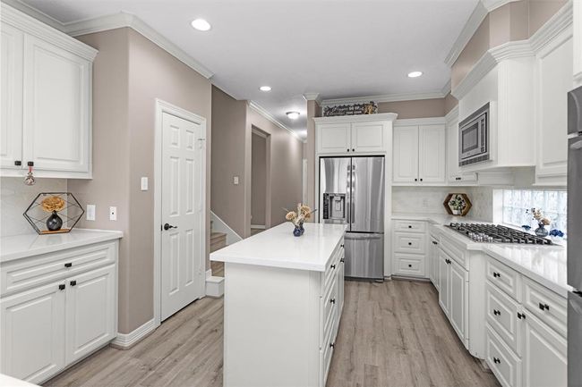 11592 Grandview Dr, House other with 4 bedrooms, 5 bathrooms and 3 parking in Montgomery TX | Image 17
