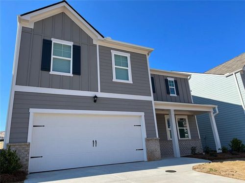 185 Barnwood Ln, Dawsonville, GA, 30534-7630 | Card Image