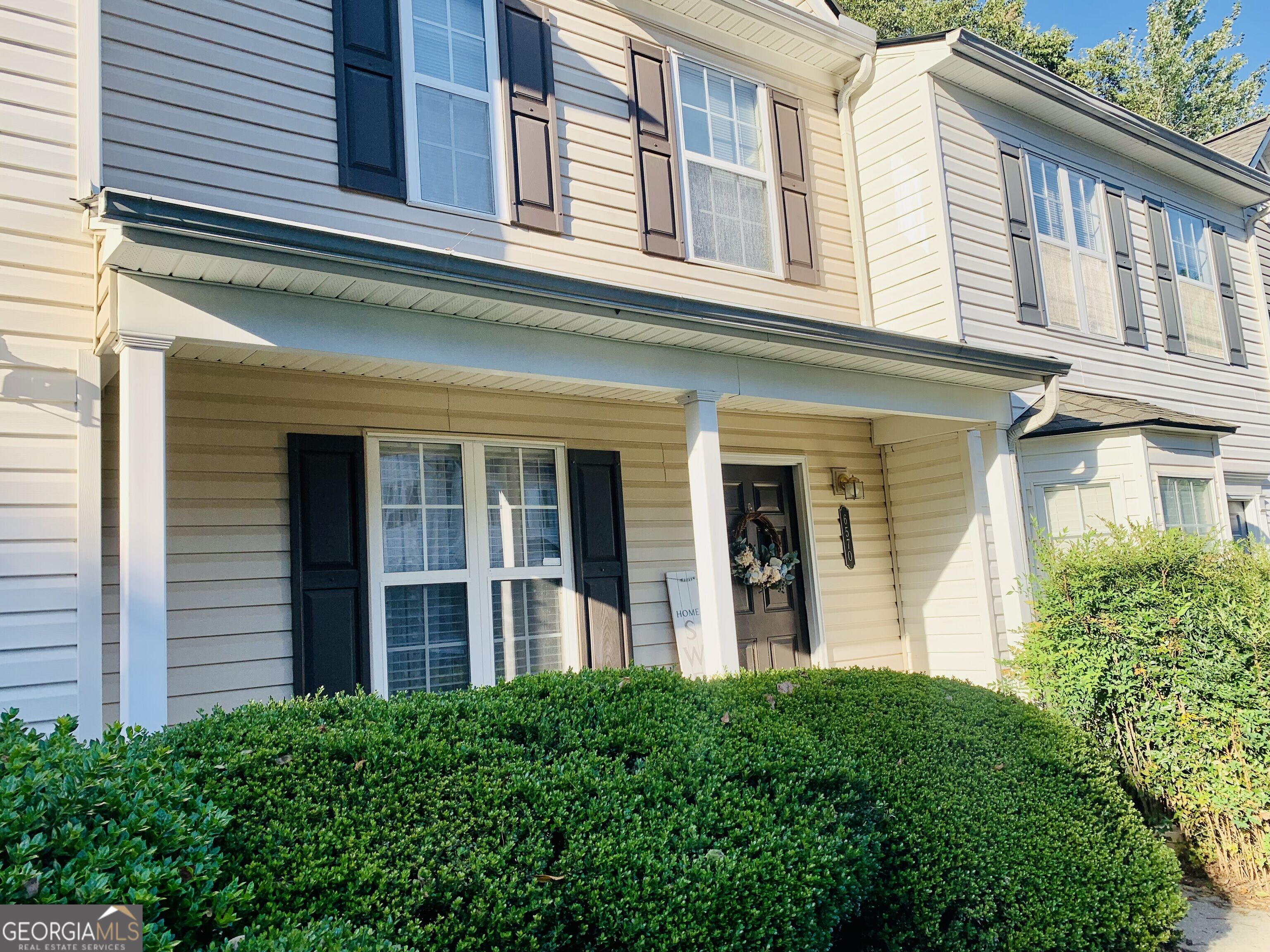Residential in Mableton 2