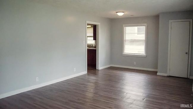 811 W Carson St, House other with 5 bedrooms, 2 bathrooms and null parking in Muncie IN | Image 4