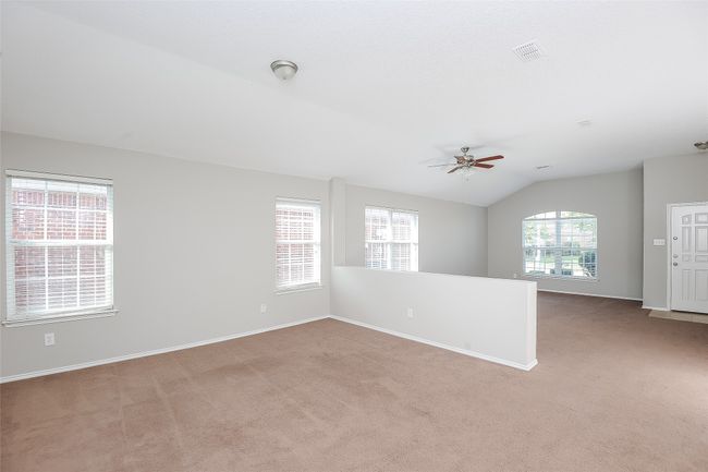 4853 Madyson Ridge Dr, House other with 3 bedrooms, 2 bathrooms and null parking in Fort Worth TX | Image 6