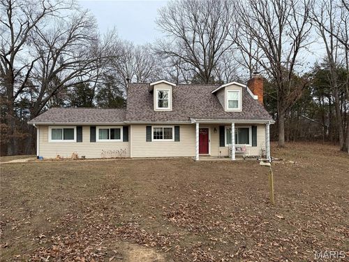 2557 Nike Base Rd, Catawissa, MO, 63015-1271 | Card Image