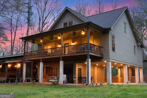 1088 Little Hawk Rd, Sautee Nacoochee, GA, 30571-3025 | Card Image