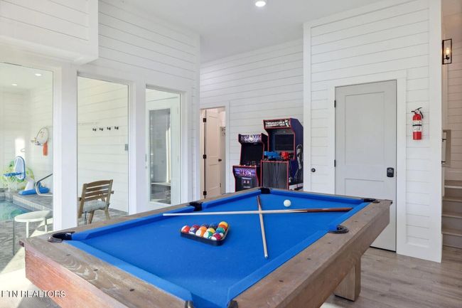 240 Jolene Way, House other with 3 bedrooms, 4 bathrooms and null parking in Sevierville TN | Image 5