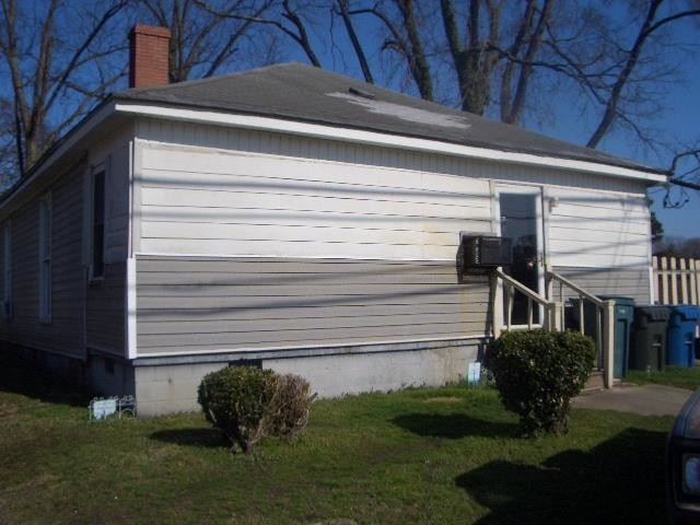 Angier Ave, Durham, NC 27703