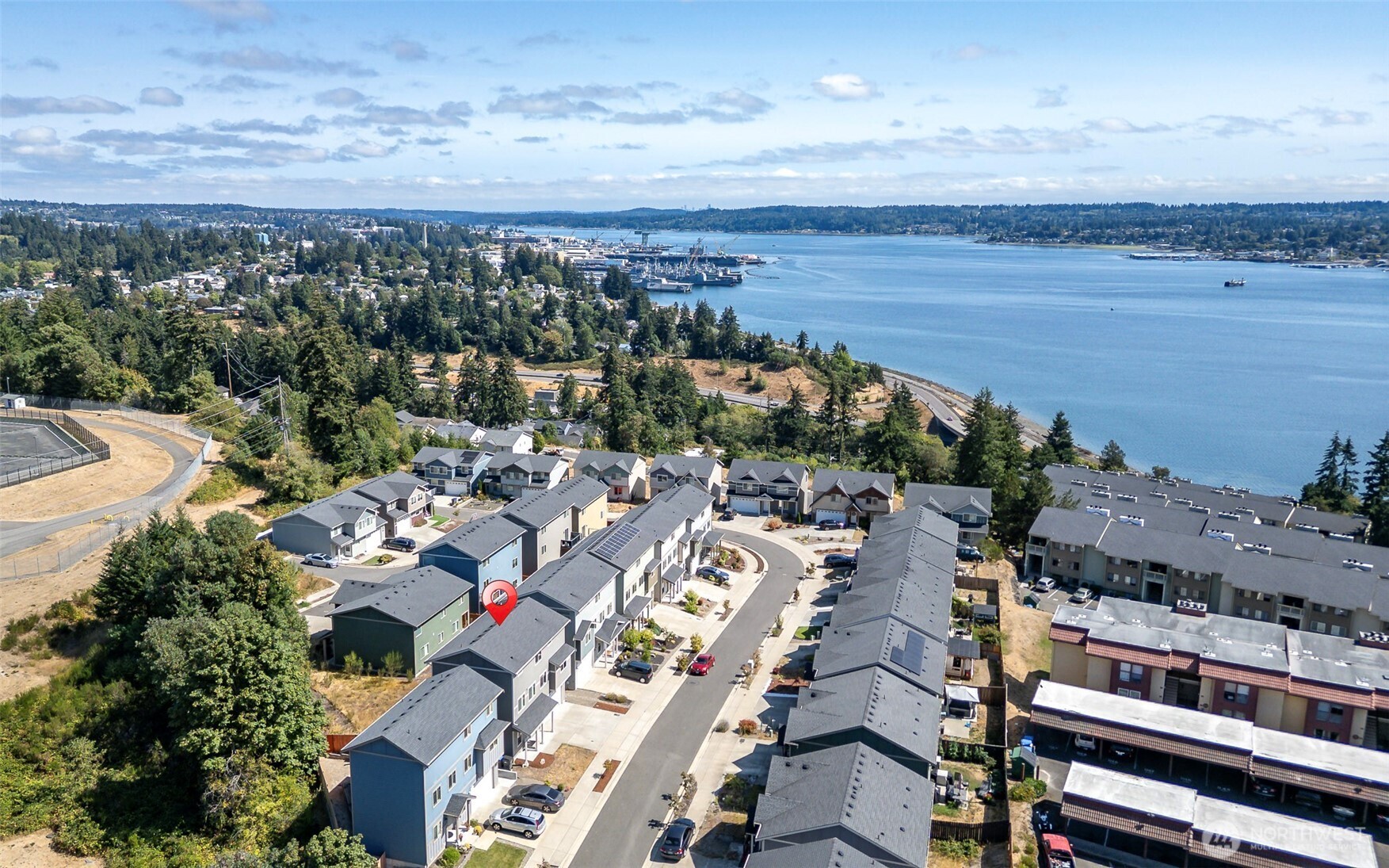 Residential in Bremerton