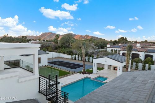 6821 E Valley Vista Ln, Paradise Valley, AZ, 85253-5348 | Card Image