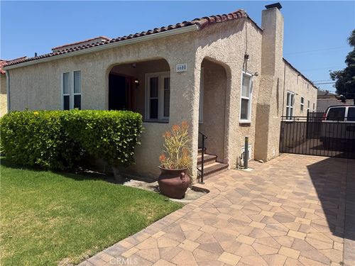 6608 Arlington Ave, Los Angeles, CA, 90043-4534 | Card Image