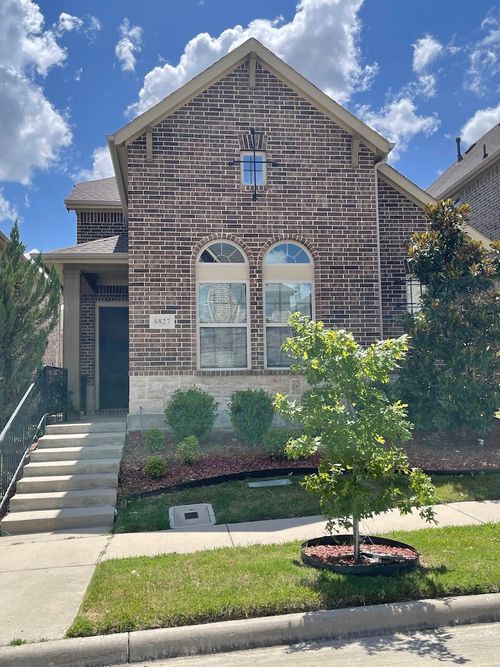 6827 Prompton Bnd, Irving, TX, 75063-1237 | Card Image