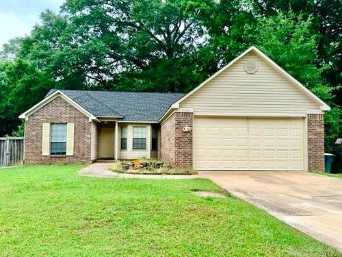 5307 Timberland Drive, Little Rock, AR, 72204 | Card Image