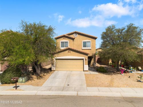77 N Mail Station Ln, Sahuarita, AZ, 85629-6666 | Card Image