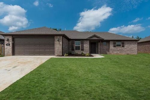 102 Kindley Ct, Gravette, AR, 72736-6013 | Card Image