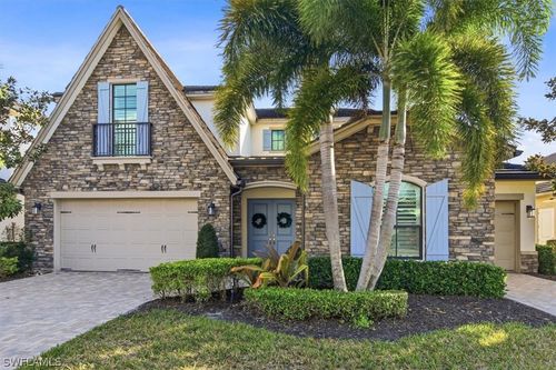 9336 Glenforest Drive, NAPLES, FL, 34120 | Card Image