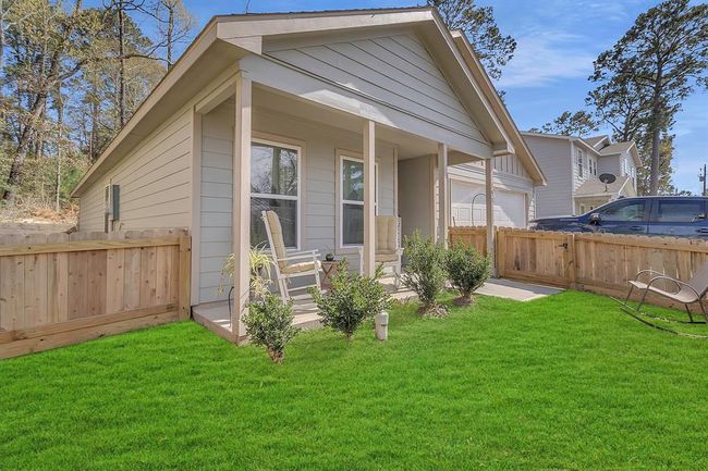 193 Hollow Oak, House other with 4 bedrooms, 2 bathrooms and null parking in Livingston TX | Image 23