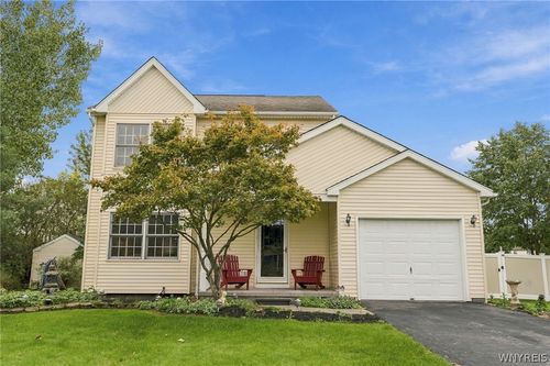 6546 Amy Ln, Lockport, NY, 14094-6678 | Card Image