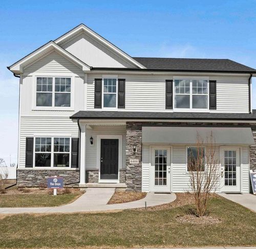 89 Bergamo East Ln, Crown Point, IN, 46307-7544 | Card Image