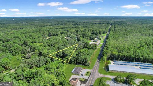 TRACT B .38 Acres, Darien, GA, 31305 | Card Image