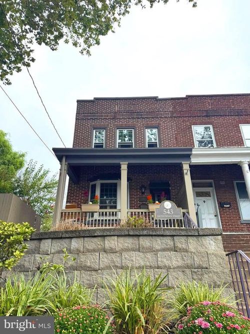 543 S Prince St, LANCASTER, PA, 17603-5613 | Card Image