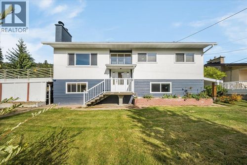 1614 Cook Ave, Rossland, BC, V0G1Y0 | Card Image