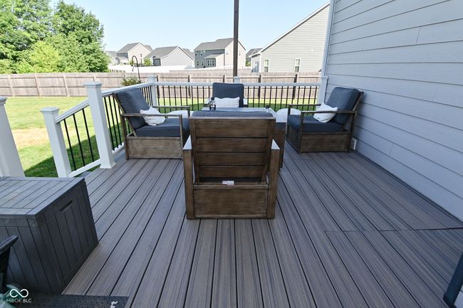 2734 Chalbury Dr, House other with 4 bedrooms, 4 bathrooms and null parking in Plainfield IN | Image 67