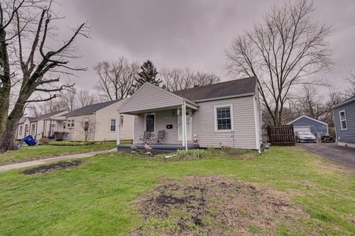 2610 Grasmere Ave, Columbus, OH, 43211-1211 | Card Image