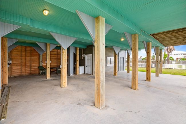 110 Bayshore Dr, House other with 2 bedrooms, 2 bathrooms and 3 parking in Ingleside TX | Image 30