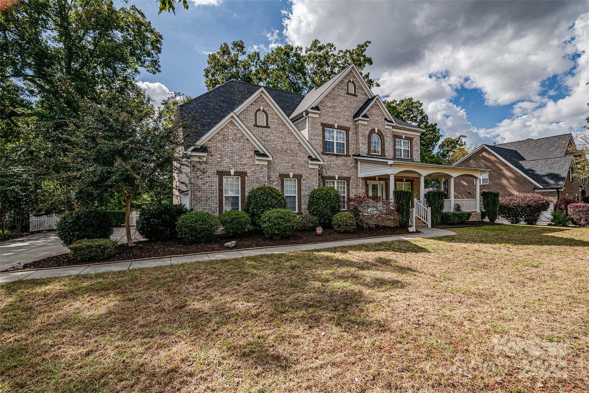 Wingrave St, Concord, NC 28027