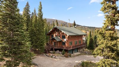 496 Hamilton Lane, House other with 4 bedrooms, 3 bathrooms and null parking in Breckenridge CO | Image 2