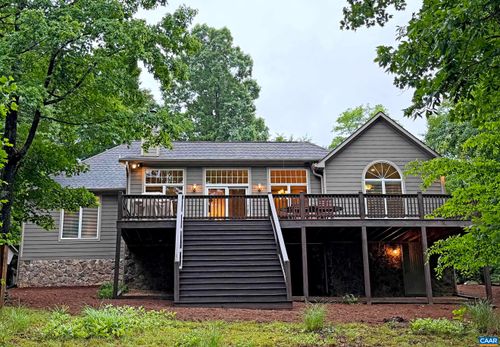 267 Cedar Glen Close, NELLYSFORD, VA, 22958-2350 | Card Image