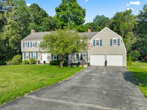 21 Stockade Rd, West Simsbury, CT, 06092-2715 | Card Image