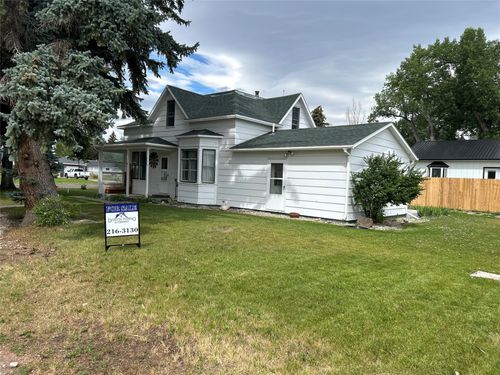 319 2nd St Sw, Choteau, MT, 59422-9371 | Card Image