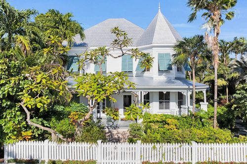 1319 Olivia St, Key West, FL, 33040-7222 | Card Image