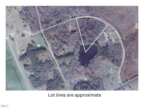 18 Cypress Springs Dr, Louisburg, NC, 27549 | Card Image