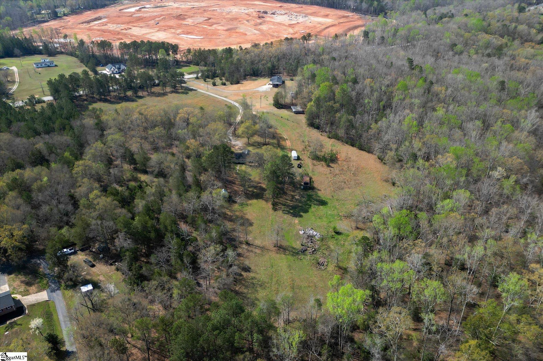 Residential in Simpsonville 3