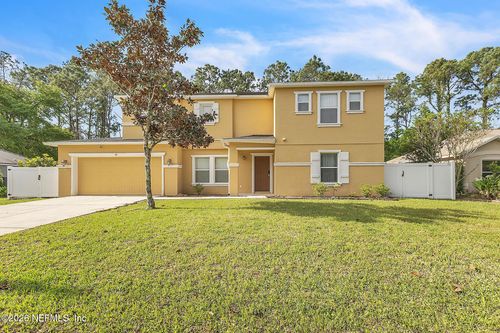 81 Panorama Dr Drive, Palm Coast, FL, 32164 | Card Image