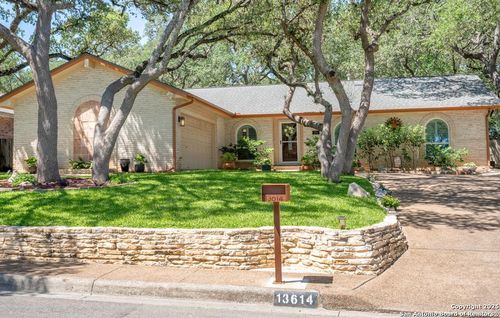 13614 Liberty Oak St, San Antonio, TX, 78232-4911 | Card Image