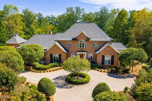 32409 Archdale, Chapel Hill, NC, 27517-8398 | Card Image