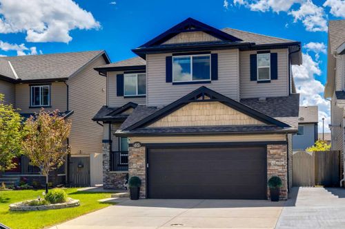 65 Morningside Cir Sw, Airdrie, AB, T4B0L7 | Card Image