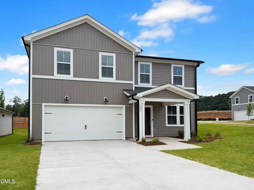 lot-96-600 Westford Drive, Sanford, NC, 27330 | Card Image