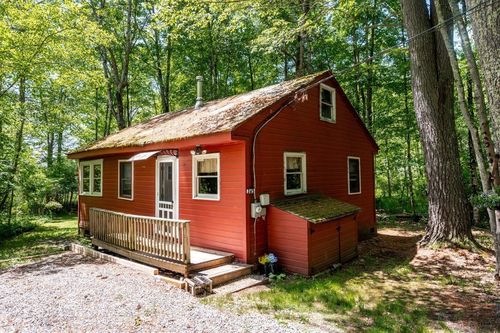 365 Jenness Pond Rd, Northwood, NH, 03261-3108 | Card Image