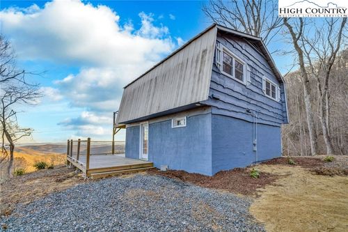TBD Buckwheat Branch Road, Laurel Springs, NC, 28644 | Card Image