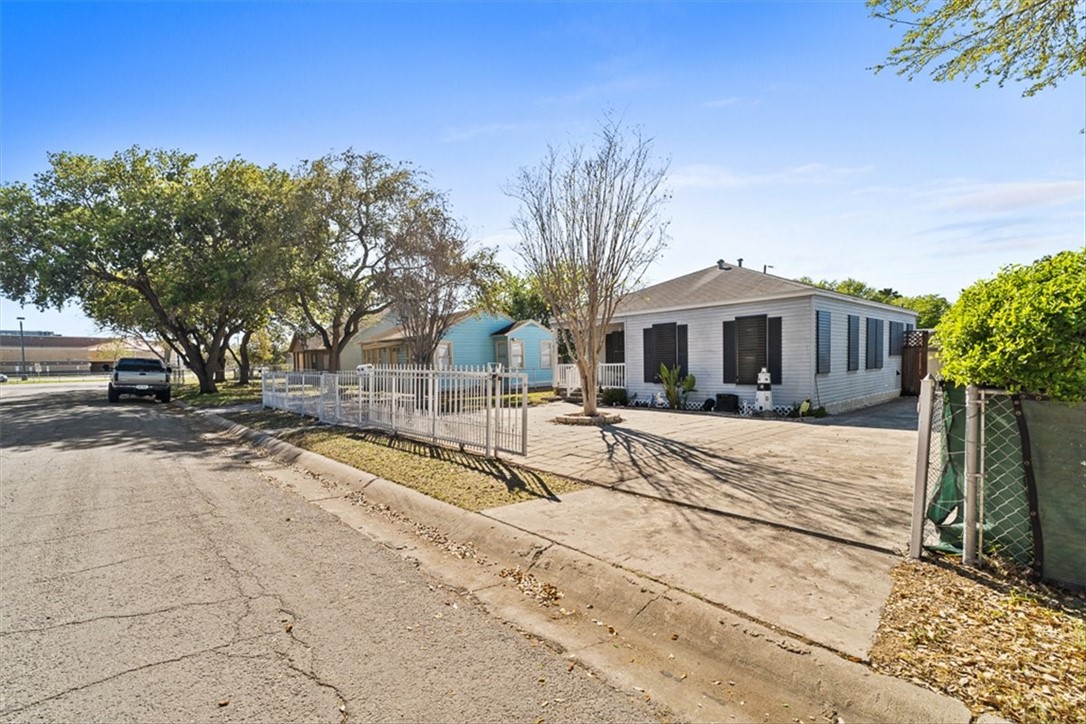 Residential in Corpus Christi