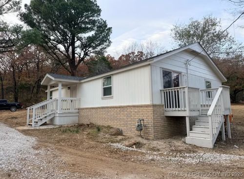 3513 39th St, Tulsa, OK, 74107-5109 | Card Image