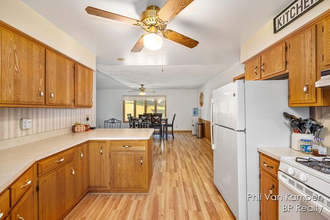 1711 108 Th Ave, House other with 3 bedrooms, 2 bathrooms and null parking in Otsego MI | Image 14
