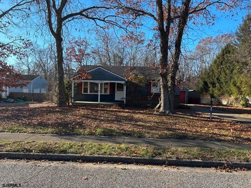 4 Mcdonald Dr, Ocean View, NJ, 08230-1208 | Card Image