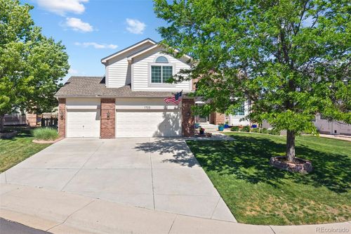 1720 Wild Rye Ct, Castle Rock, CO, 80109-3507 | Card Image