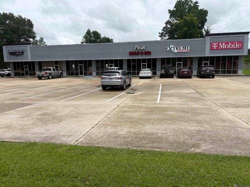 34130 La Highway 16, Denham Springs, LA, 70706-0879 | Card Image
