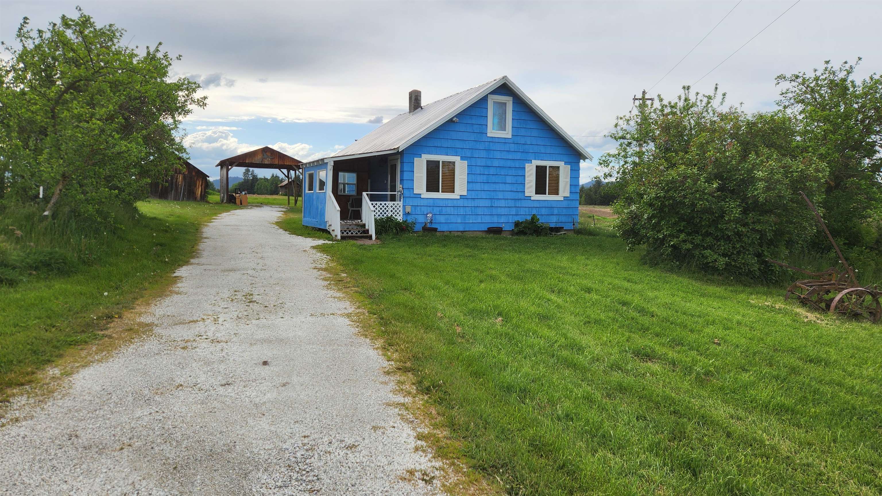 Grove Rd, Deer Park, WA 99006