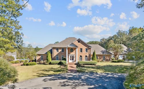 23484 Highway 195, Double Springs, AL, 35553-2954 | Card Image